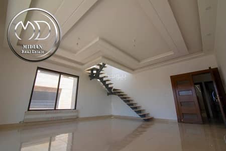 3 Bedroom Flat for Sale in Um Al Summaq, Amman - 3 Bedrooms Apartment For Sale Um Al Summaq, Amman