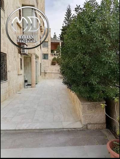 3 Bedroom Flat for Sale in Jabal Amman, Amman - 3 Bedrooms Apartment For Sale in Jabal Amman, Amman