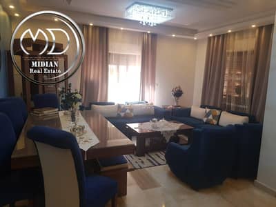 3 Bedroom Flat for Sale in Jabal Amman, Amman - 3 Bedrooms Apartment For Sale in Jabal Amman, Amman