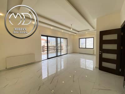 3 Bedroom Flat for Sale in Tela Al Ali, Amman - 3 Bedrooms Apartment For Sale Tela Al Ali, Amman