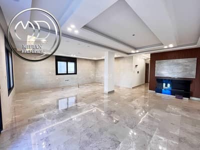 4 Bedroom Flat for Sale in Jabal Amman, Amman - 4 Bedrooms Apartment For Sale in Jabal Amman, Amman