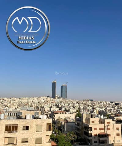 4 Bedroom Flat for Sale in Jabal Amman, Amman - 4 Bedrooms Apartment For Sale in Jabal Amman, Amman