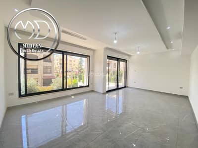 3 Bedroom Flat for Sale in Um Uthaynah, Amman - 3 Bedrooms Apartment For Sale Um Uthaynah, Amman