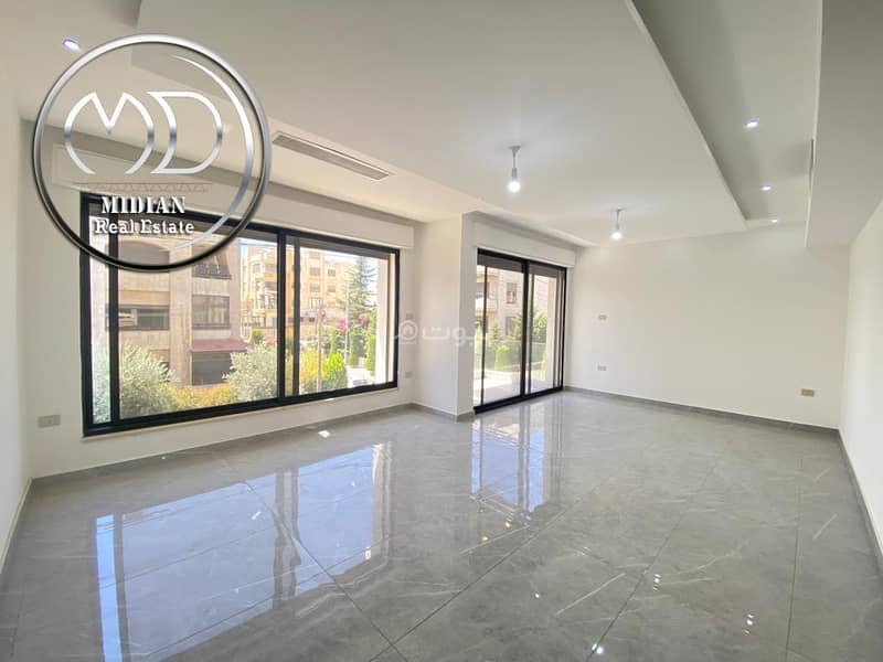 3 Bedrooms Apartment For Sale Um Uthaynah, Amman