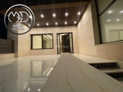 3 Bedroom Flat for Sale in Khalda, Amman - 3 Bedrooms Apartment For Sale Khalda, Amman