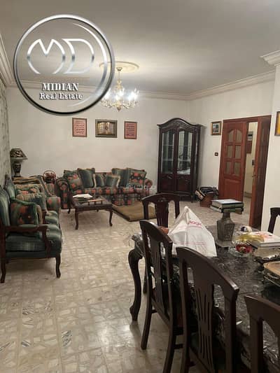 3 Bedroom Apartment for Sale in Jabal Amman, Amman - 3 Bedroom Apartment For Sale in Jabal Amman, Amman