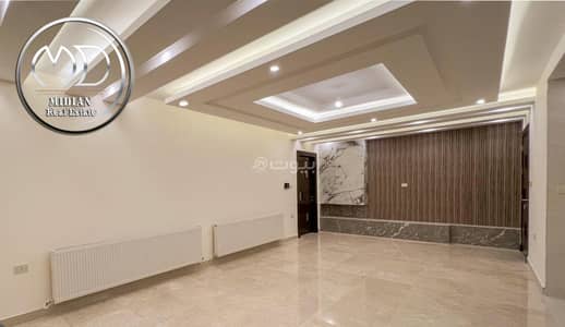 3 Bedroom Apartment for Sale in Rabyeh, Amman - 3 Bedrooms Apartment For Sale Rabyeh, Amman