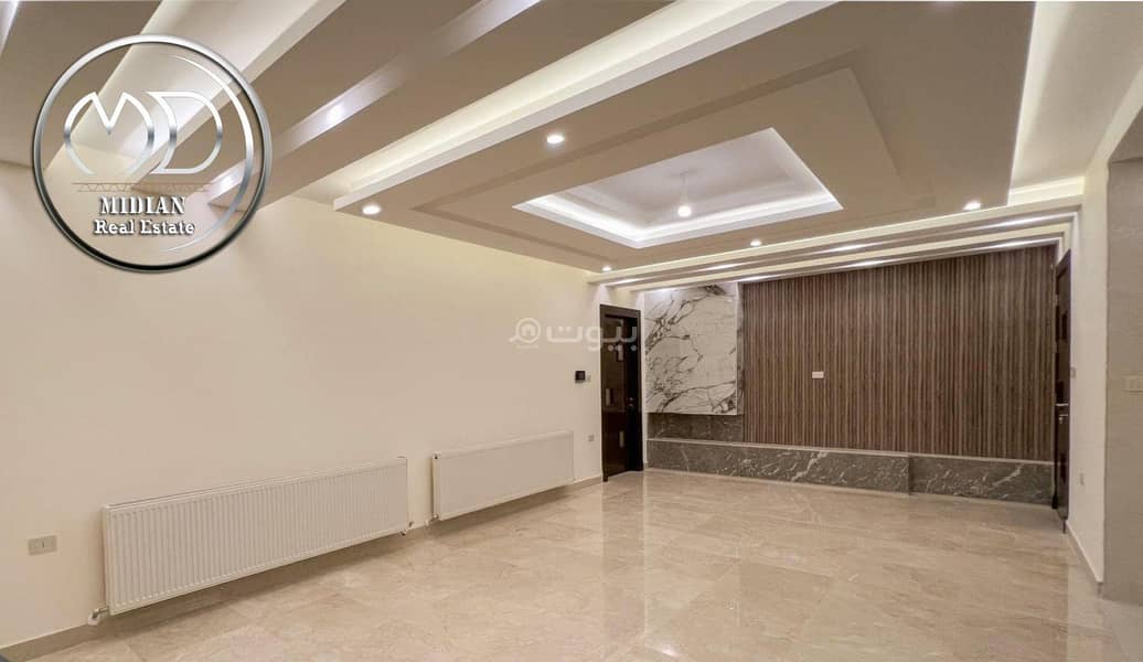 3 Bedrooms Apartment For Sale Rabyeh, Amman