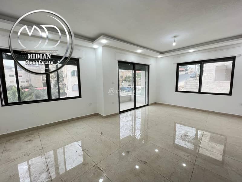 3 Bedroom Apartment For Sale Khalda, Amman