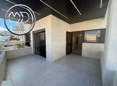 3 Bedroom Apartment for Sale in Jabal Amman, Amman - 3 Bedrooms Apartment For Sale Jabal Amman, Amman