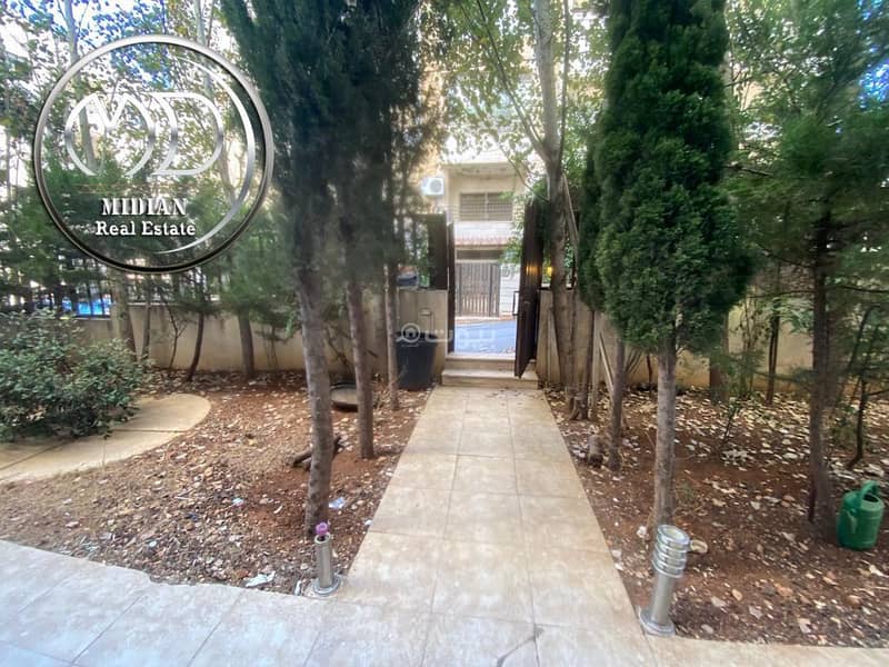 3 Bedrooms Apartment For Sale Um Al Summaq Amman