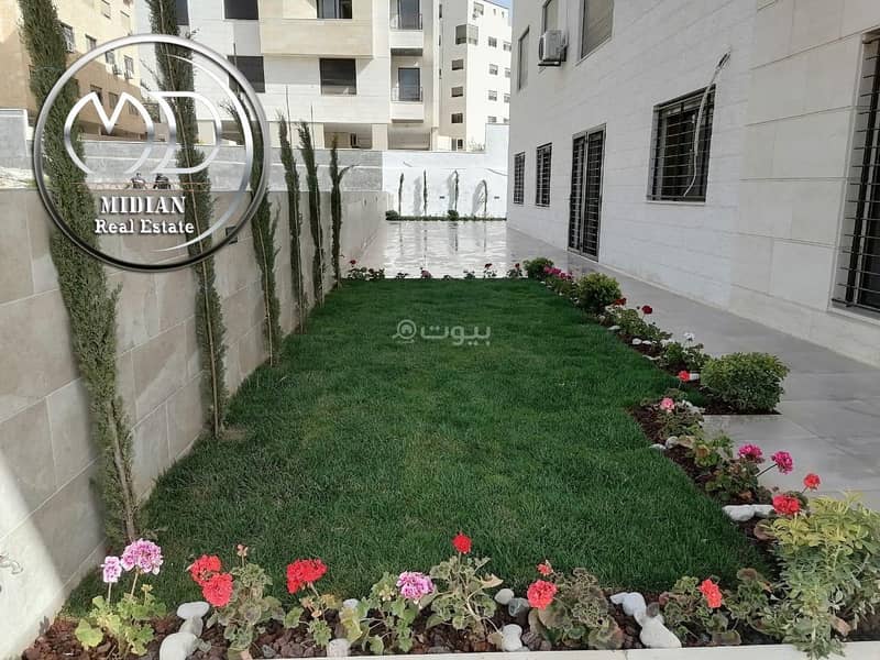 3 Bedrooms Apartment For Sale Khalda, Amman