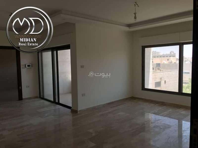 3 Bedrooms Apartment For Sale in Rabyeh, Amman