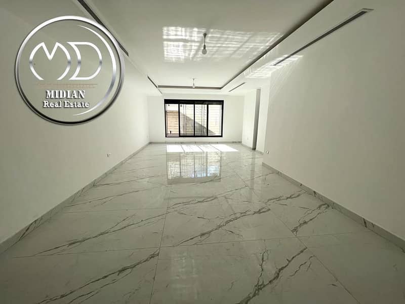 3 Bedrooms Apartment For Sale Sweileh, Amman