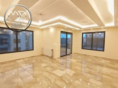 3 Bedroom Flat for Sale in Jabal Amman, Amman - 3 Bedroom Apartment For Sale in Jabal Amman, Amman