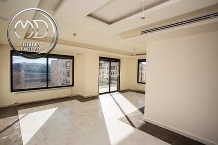 3 Bedroom Flat for Sale in Jabal Amman, Amman - 3 Bedrooms Apartment For Sale Jabal Amman, Amman