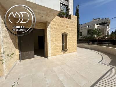 فلیٹ 4 غرف نوم للايجار في جبل عمان، عمان - شقة 4 غرف نوم للايجار جبل عمان، عمان