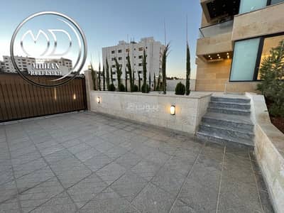 4 Bedroom Apartment for Sale in Jabal Amman, Amman - 4 Bedrooms Apartment For Sale in Jabal Amman, Amman