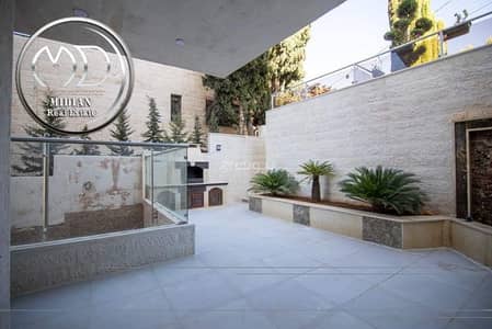 4 Bedroom Apartment for Sale in Khalda, Amman - 4 Bedrooms Apartment For Sale Khalda, Amman