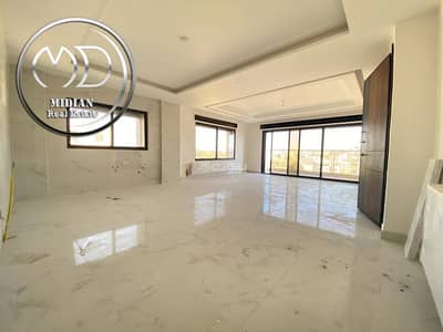 4 Bedroom Flat for Sale in Khalda, Amman - 4 Bedrooms Apartment For Sale Khalda, Amman