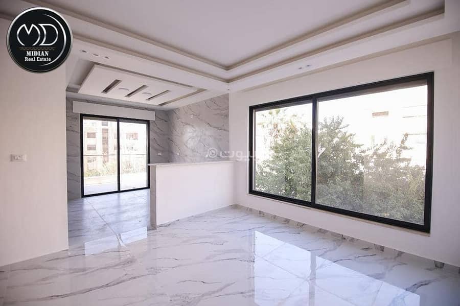 3 Bedrooms Apartment For Sale Jabal Amman, Amman