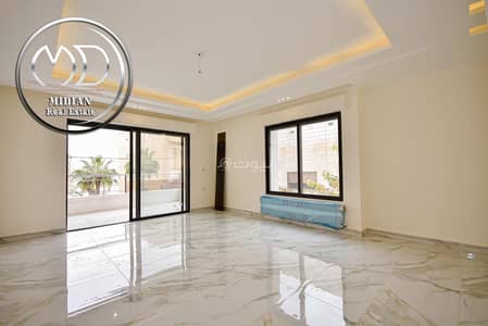 3 Bedroom Apartment for Sale in Dair Ghbar, Amman - 3 Bedroom Apartment For Sale in Dair Ghbar, Amman