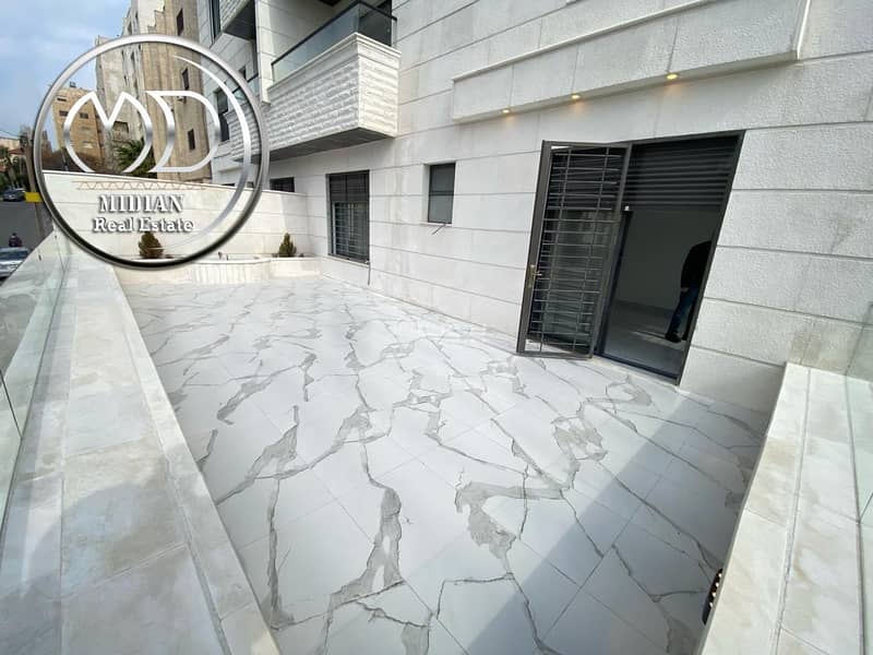 3 Bedroom Apartment For Sale in Rabyeh, Amman