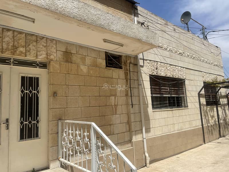 2 Bedrooms Villa For Sale Bayader Wadi Al Seer, Amman