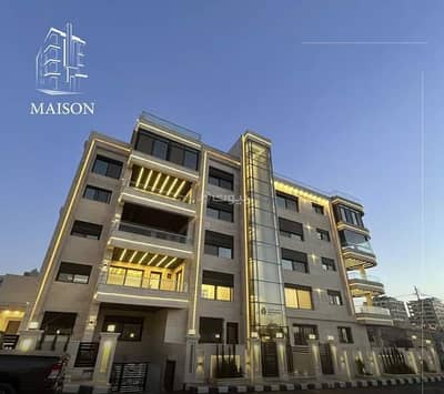 3 Bedroom Flat for Sale in Dair Ghbar, Amman - 3 Bedrooms Apartment For Sale Dair Ghbar, Amman