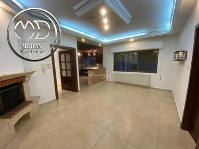 3 Bedroom Apartment for Sale in Khalda, Amman - 3 Bedrooms Apartment For Sale Khalda Amman