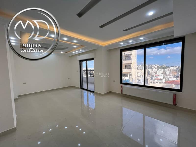 3 Bedrooms Apartment For Sale Khalda, Amman