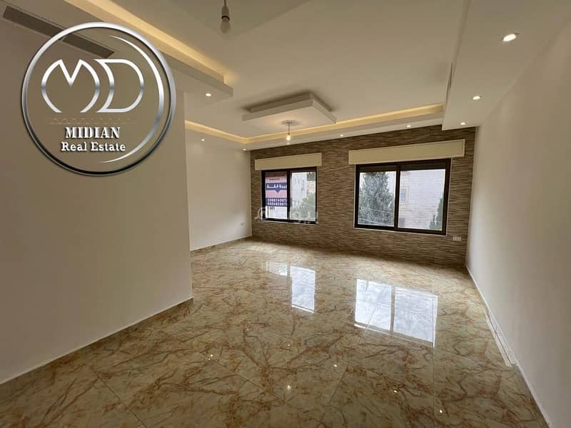 3 Bedrooms Apartment For Sale Khalda - Amman