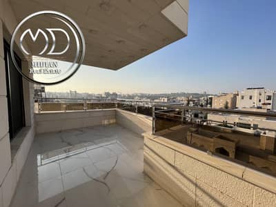 3 Bedroom Apartment for Sale in Jabal Amman, Amman - 3 Bedrooms Apartment For Sale Jabal Amman, Amman