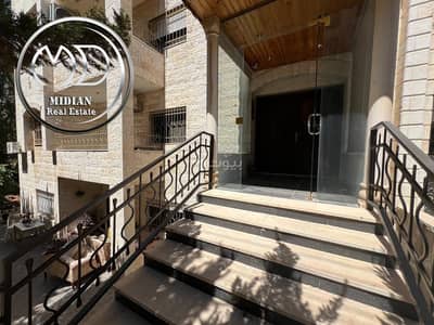 3 Bedroom Apartment for Sale in Tela Al Ali, Amman - 3 Bedroom Apartment For Sale in Tela Al Ali, Amman