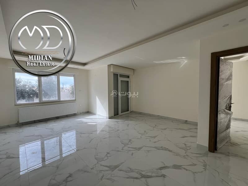 3 Bedrooms Apartment For Sale in Khalda, Amman