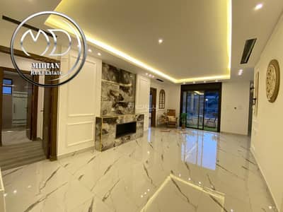 3 Bedroom Flat for Sale in Jabal Amman, Amman - 3 Bedroom Apartment For Sale in Jabal Amman, Amman