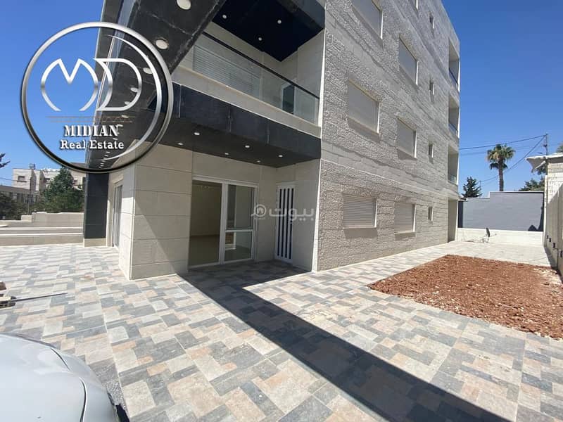 3 Bedrooms Apartment For Sale Khalda, Amman