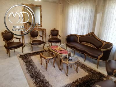 3 Bedroom Flat for Sale in Rabyeh, Amman - 3 Bedrooms Apartment For Sale in Rabyeh, Amman