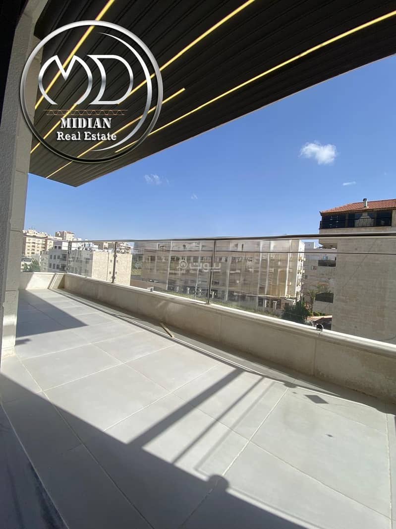 3 Bedrooms Apartment For Sale in Dair Ghbar, Amman