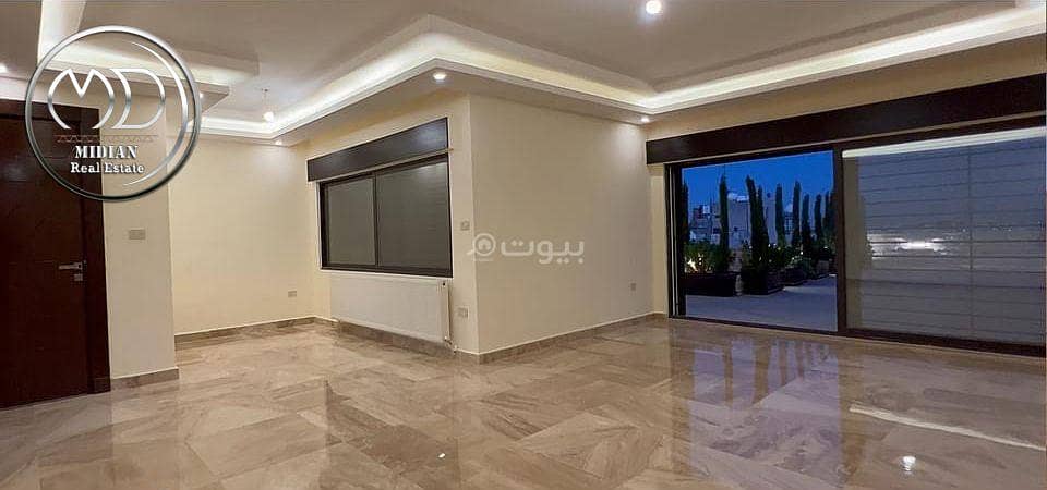 4 Bedrooms Apartment For Sale Khalda, Amman