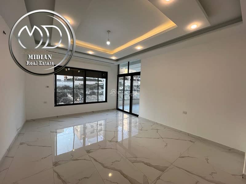 3 Bedrooms Apartment For Sale Tela Al Ali, Amman