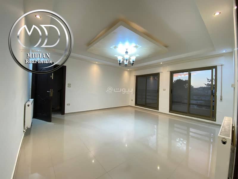 3 Bedrooms Apartment For Sale Jabal Amman, Amman