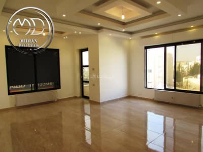 3 Bedroom Apartment for Sale in Khalda, Amman - 3 Bedrooms Apartment For Sale Khalda, Amman