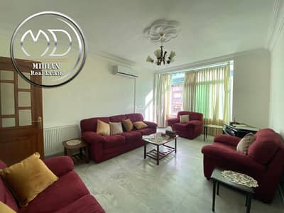 3 Bedroom Apartment for Sale in Jabal Amman, Amman - 3 Bedrooms Apartment For Sale in Jabal Amman, Amman