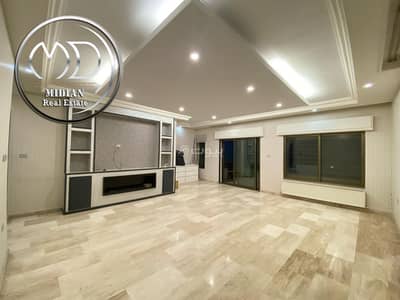 3 Bedroom Flat for Sale in Khalda, Amman - 3 Bedrooms Apartment For Sale in Khalda, Amman