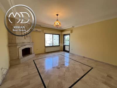 4 Bedroom Flat for Sale in Shmeisani, Amman - 4 Bedrooms Apartment For Sale Shmeisani, Amman