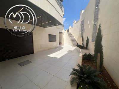 3 Bedroom Flat for Sale in Dahyet Al Rasheed, Amman - 3 Bedrooms Apartment For Sale in Dahyet Al Rasheed, Amman