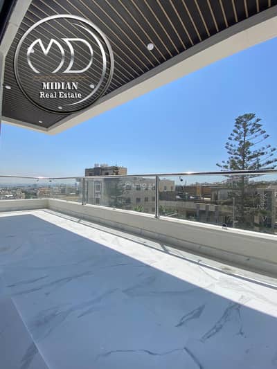 3 Bedroom Apartment for Sale in Jabal Amman, Amman - 3 Bedrooms Apartment For Sale in Jabal Amman, Amman