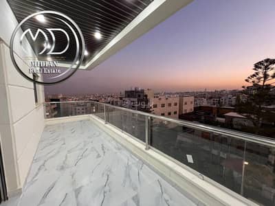 3 Bedroom Apartment for Sale in Tela Al Ali, Amman - 3 Bedrooms Apartment For Sale Tela Al Ali, Amman