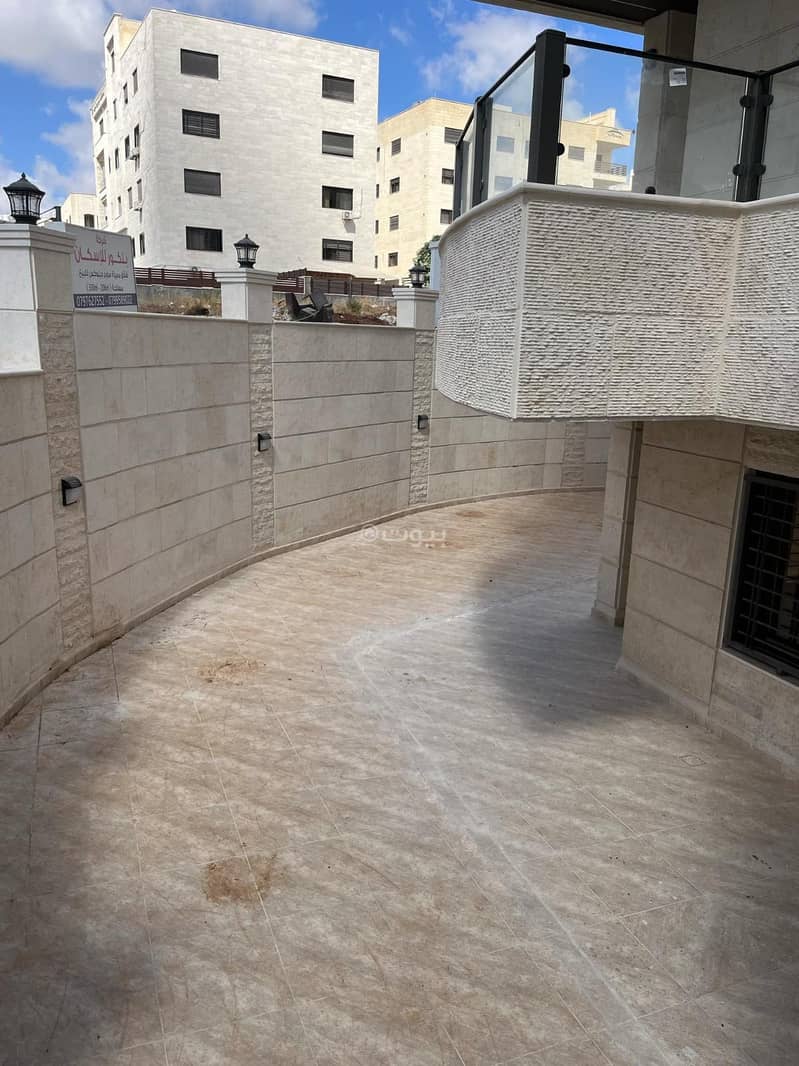 3 Bedroom Apartment For Sale in Airport Road, Amman